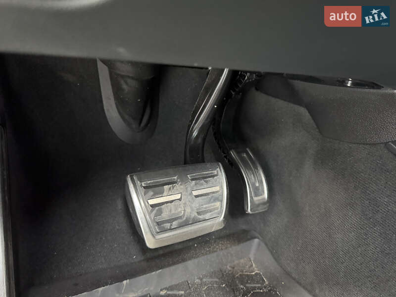 Внедорожник / Кроссовер Audi SQ7 2021 в Хмельницком