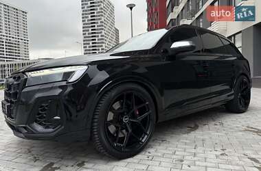 Внедорожник / Кроссовер Audi SQ7 2024 в 