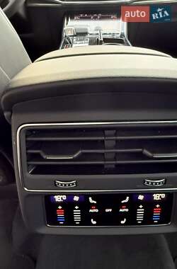 Внедорожник / Кроссовер Audi SQ7 2024 в 