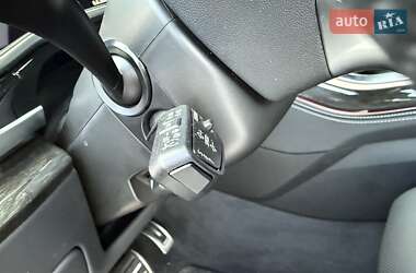 Внедорожник / Кроссовер Audi SQ7 2024 в 