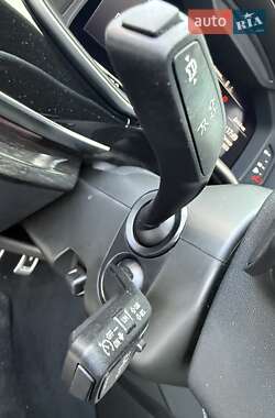 Внедорожник / Кроссовер Audi SQ7 2024 в 