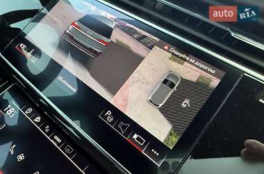 Внедорожник / Кроссовер Audi SQ7 2024 в 