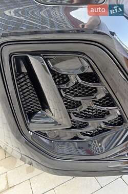 Внедорожник / Кроссовер Audi SQ7 2024 в 