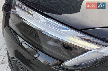 Внедорожник / Кроссовер Audi SQ7 2024 в 