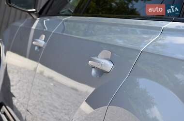 Внедорожник / Кроссовер Audi SQ7 2020 в 