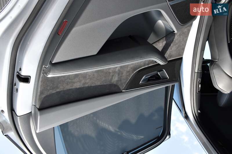 Внедорожник / Кроссовер Audi SQ7 2020 в Дрогобыче