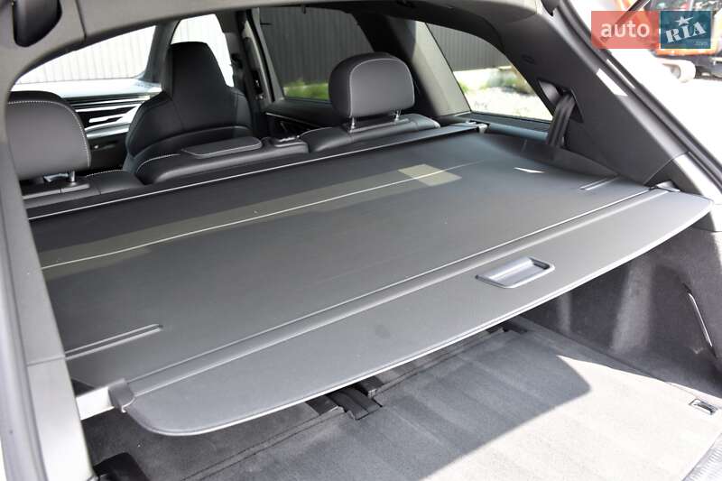 Внедорожник / Кроссовер Audi SQ7 2020 в Дрогобыче