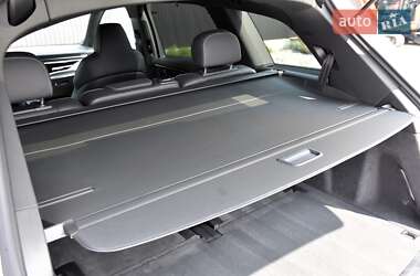 Внедорожник / Кроссовер Audi SQ7 2020 в 