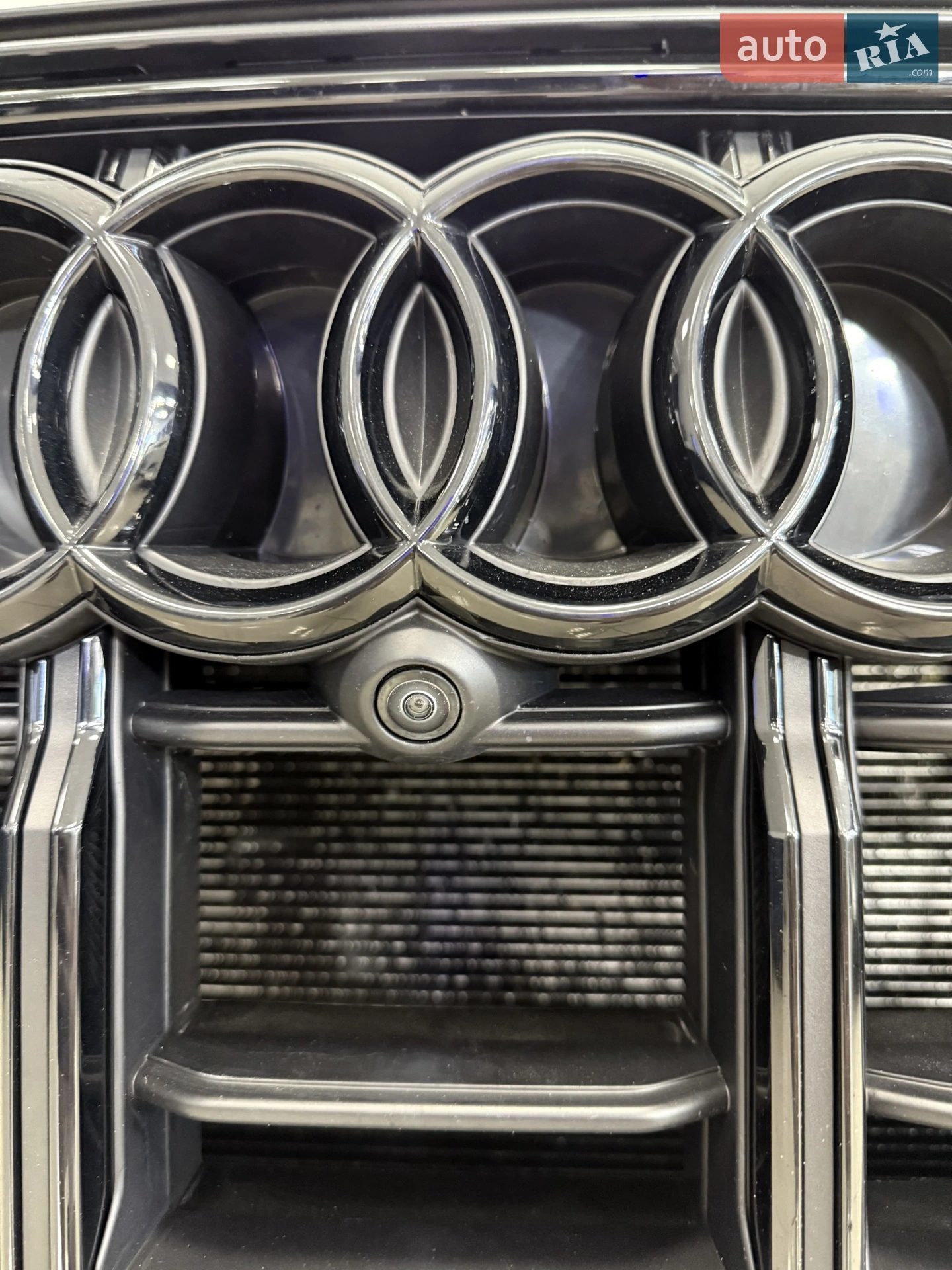 2020 Audi SQ7 - мініатюра 27