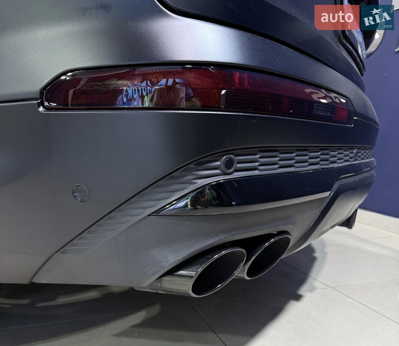 2020 Audi SQ7 - мініатюра 31