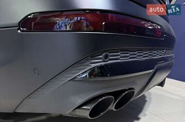 Позашляховик / Кросовер Audi SQ7 2020 в 