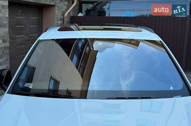 Внедорожник / Кроссовер Audi SQ7 2020 в 