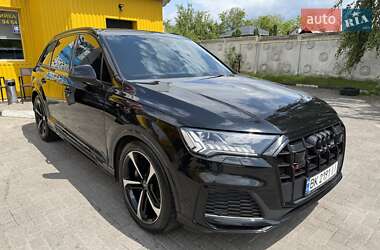 Позашляховик / Кросовер Audi SQ7 2023 в Рівному