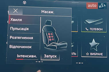 Внедорожник / Кроссовер Audi SQ7 2024 в 