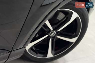 Внедорожник / Кроссовер Audi SQ7 2021 в 