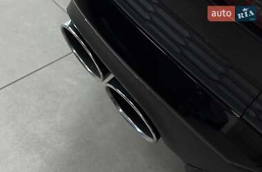 Внедорожник / Кроссовер Audi SQ7 2021 в 