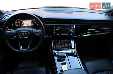 Внедорожник / Кроссовер Audi SQ7 2023 в 