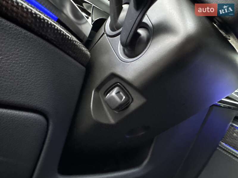 Внедорожник / Кроссовер Audi SQ7 2020 в Луцке
