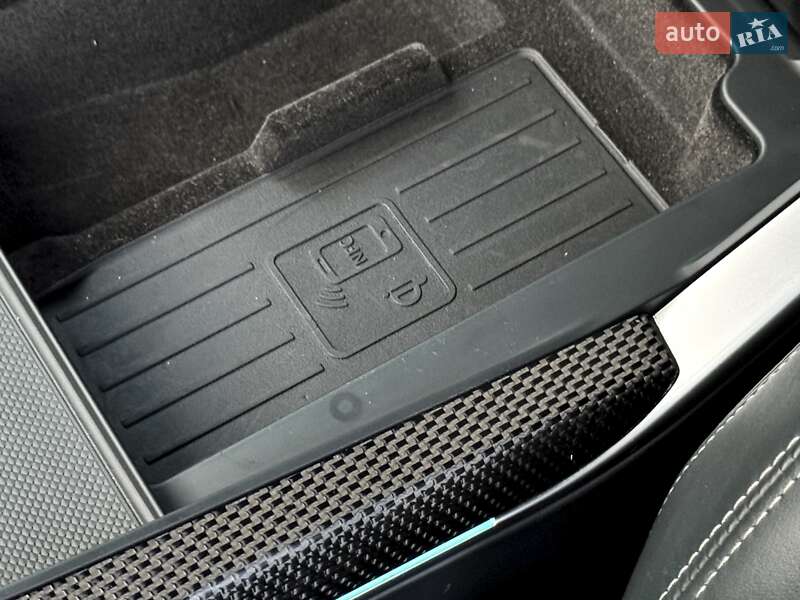Внедорожник / Кроссовер Audi SQ7 2020 в Луцке