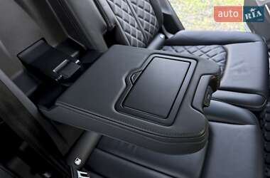 Позашляховик / Кросовер Audi SQ7 2020 в 