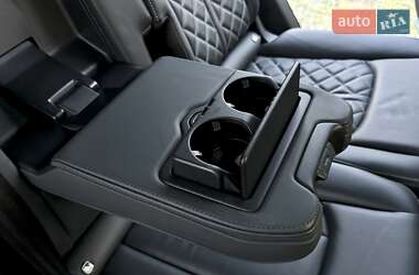 Позашляховик / Кросовер Audi SQ7 2020 в 