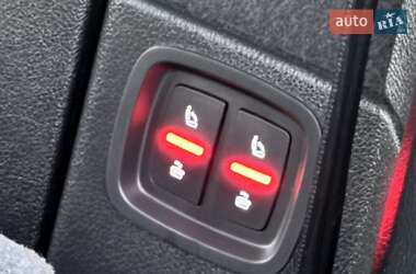 Позашляховик / Кросовер Audi SQ7 2020 в 