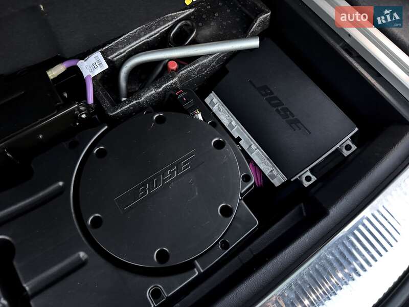 Внедорожник / Кроссовер Audi SQ7 2020 в Луцке