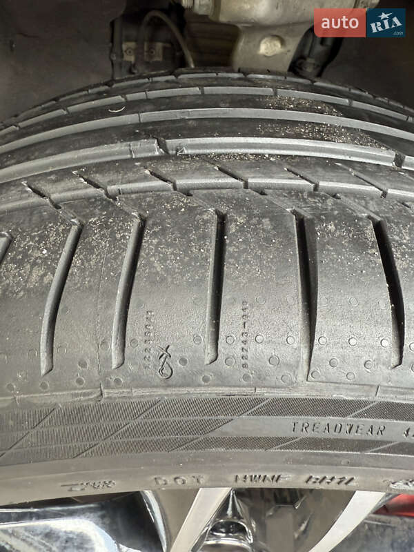 Внедорожник / Кроссовер Audi SQ7 2018 в Киеве фото 4 Внедорожник / Кроссовер Audi SQ7 2018 в Киеве