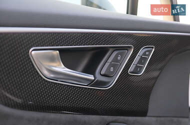 Внедорожник / Кроссовер Audi SQ7 2020 в 