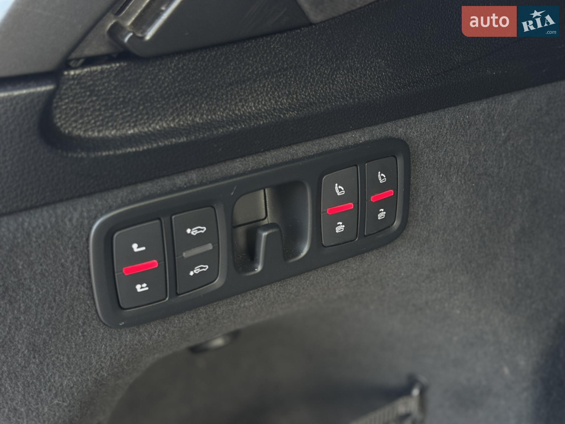 2017 Audi SQ7 - мініатюра 51