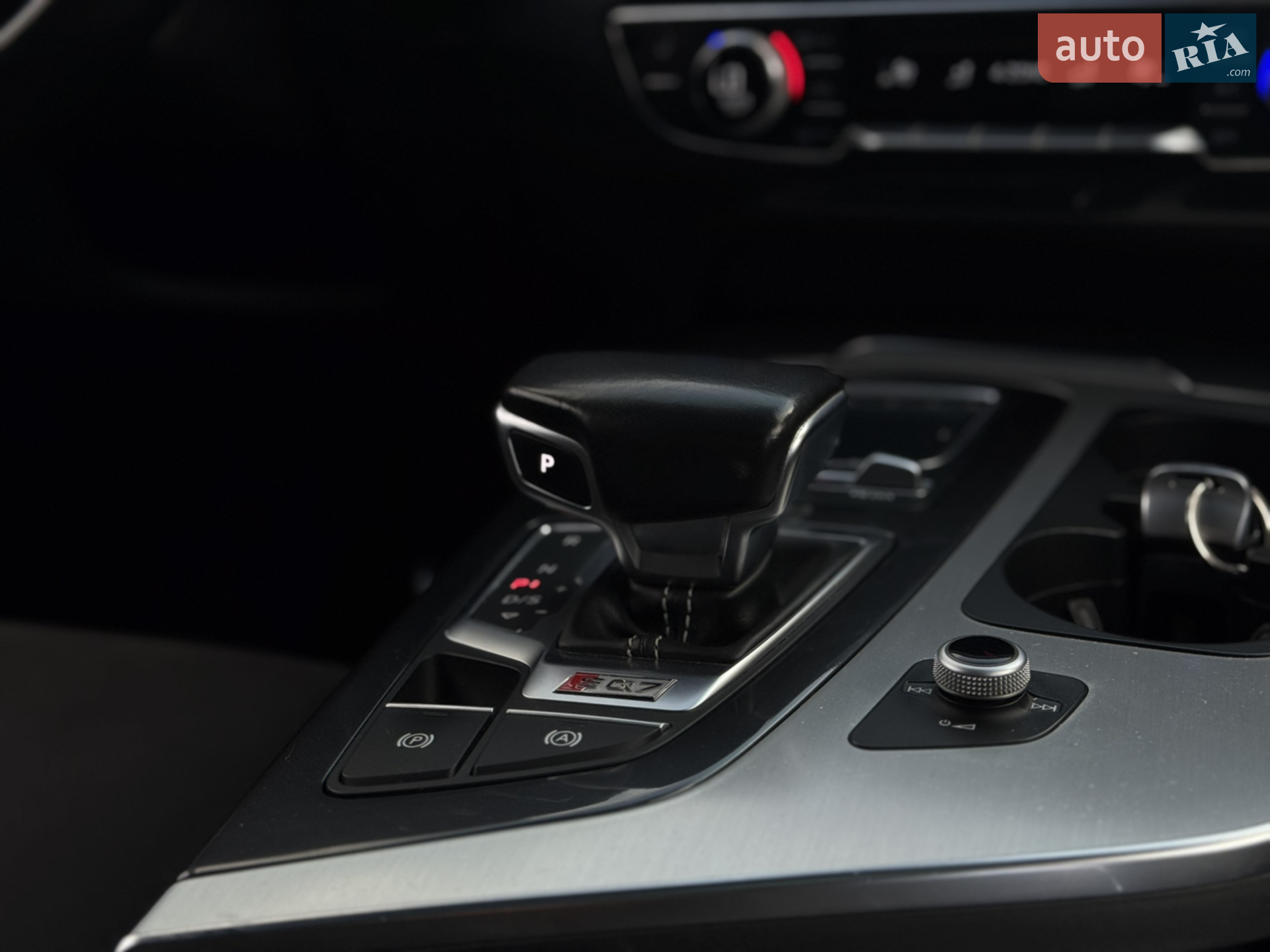 2017 Audi SQ7 - мініатюра 69
