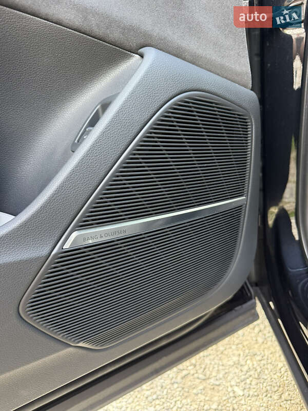 Внедорожник / Кроссовер Audi SQ7 2021 в Житомире фото 21 Внедорожник / Кроссовер Audi SQ7 2021 в Житомире