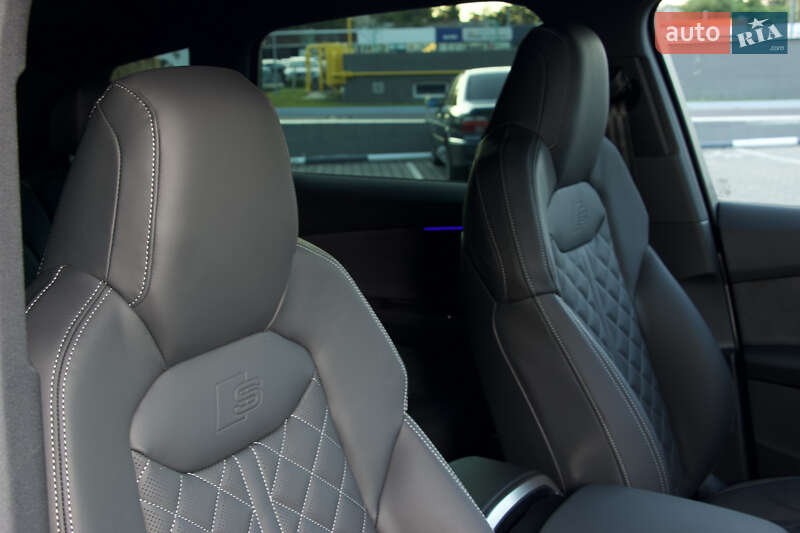 Внедорожник / Кроссовер Audi SQ7 2024 в Одессе