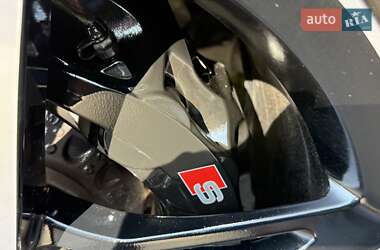 Внедорожник / Кроссовер Audi SQ7 2023 в 
