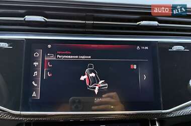 Внедорожник / Кроссовер Audi SQ7 2023 в 