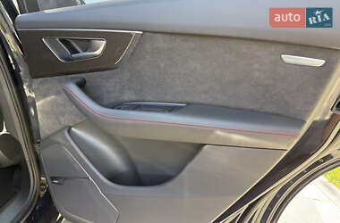 Внедорожник / Кроссовер Audi SQ7 2019 в 