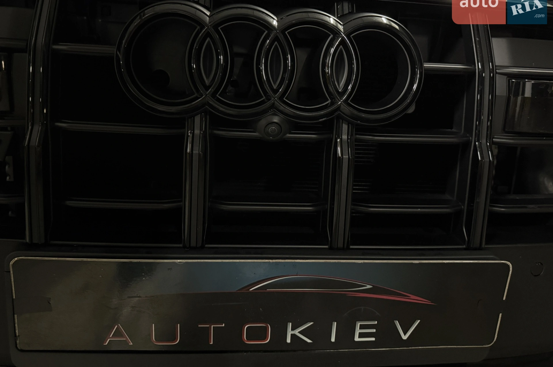 2020 Audi SQ7 - мініатюра 17