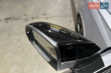 Внедорожник / Кроссовер Audi SQ7 2020 в 