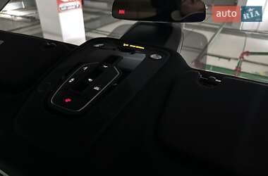Внедорожник / Кроссовер Audi SQ7 2020 в 