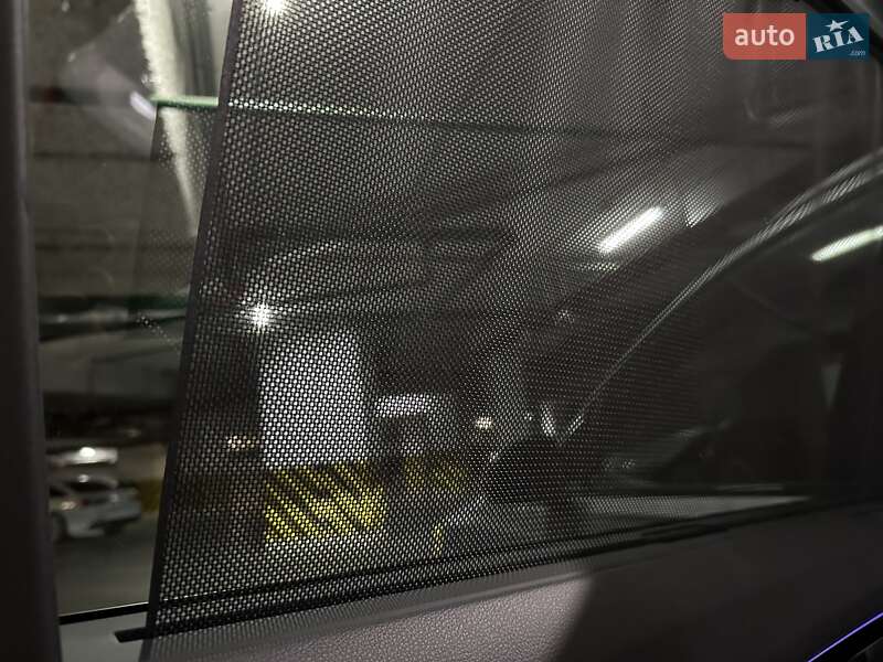 Внедорожник / Кроссовер Audi SQ7 2020 в Киеве