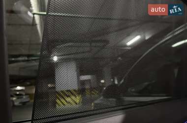 Внедорожник / Кроссовер Audi SQ7 2020 в 