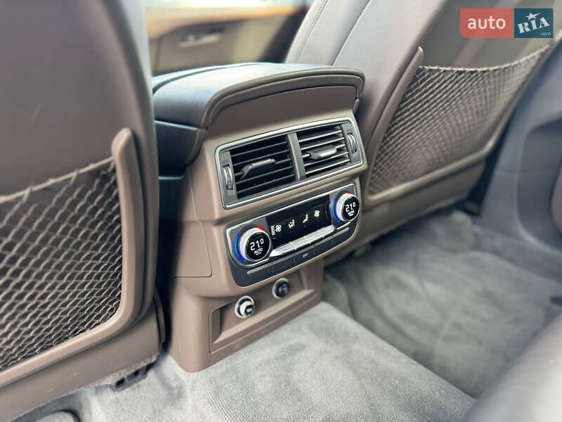 Позашляховик / Кросовер Audi SQ7 2017 в Рівному фото 17 Позашляховик / Кросовер Audi SQ7 2017 в Рівному