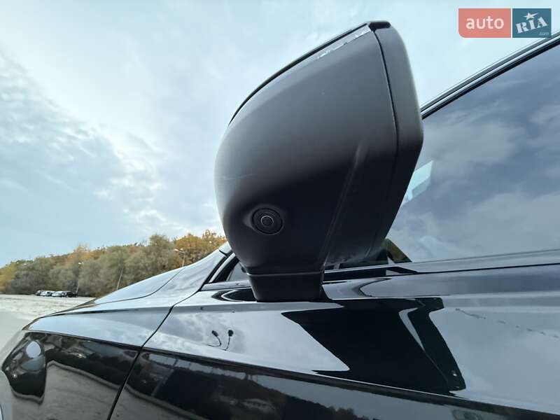Позашляховик / Кросовер Audi SQ7 2024 в Дніпрі фото 46 Позашляховик / Кросовер Audi SQ7 2024 в Дніпрі