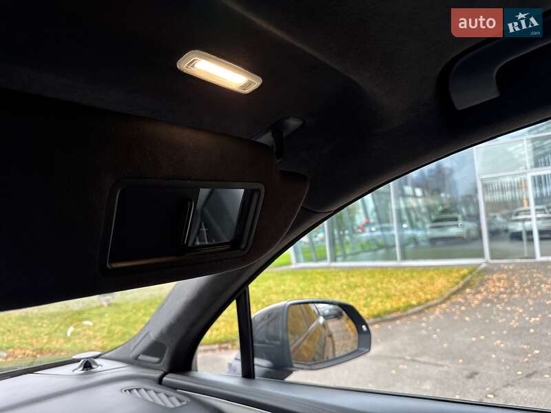 Позашляховик / Кросовер Audi SQ7 2017 в Києві фото 82 Позашляховик / Кросовер Audi SQ7 2017 в Києві