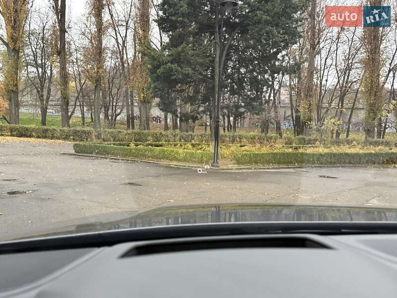 Позашляховик / Кросовер Audi SQ7 2024 в Києві