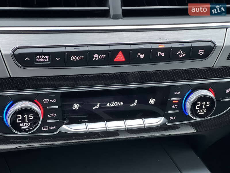 Внедорожник / Кроссовер Audi SQ7 2018 в Киеве фото 37 Внедорожник / Кроссовер Audi SQ7 2018 в Киеве