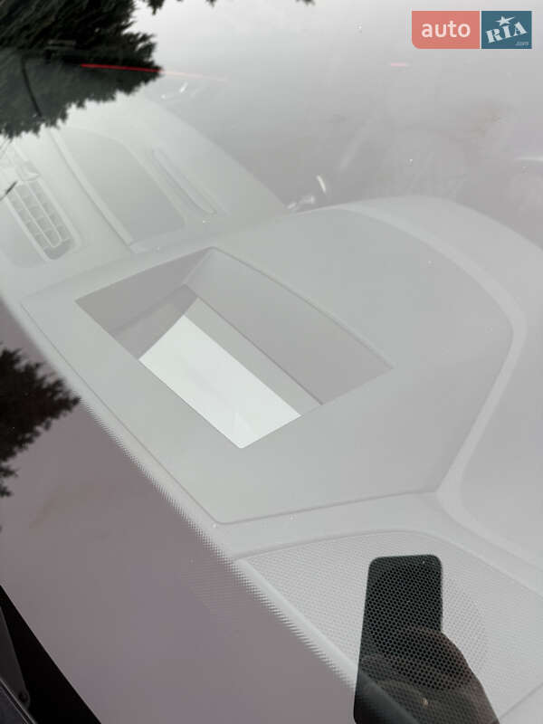 Позашляховик / Кросовер Audi SQ7 2018 в Дніпрі фото 19 Позашляховик / Кросовер Audi SQ7 2018 в Дніпрі