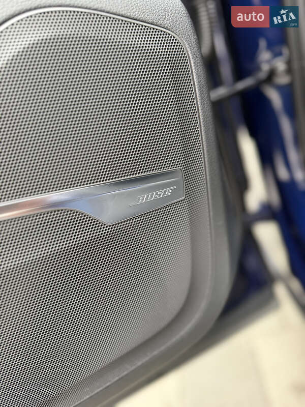 Позашляховик / Кросовер Audi SQ7 2018 в Дніпрі фото 28 Позашляховик / Кросовер Audi SQ7 2018 в Дніпрі