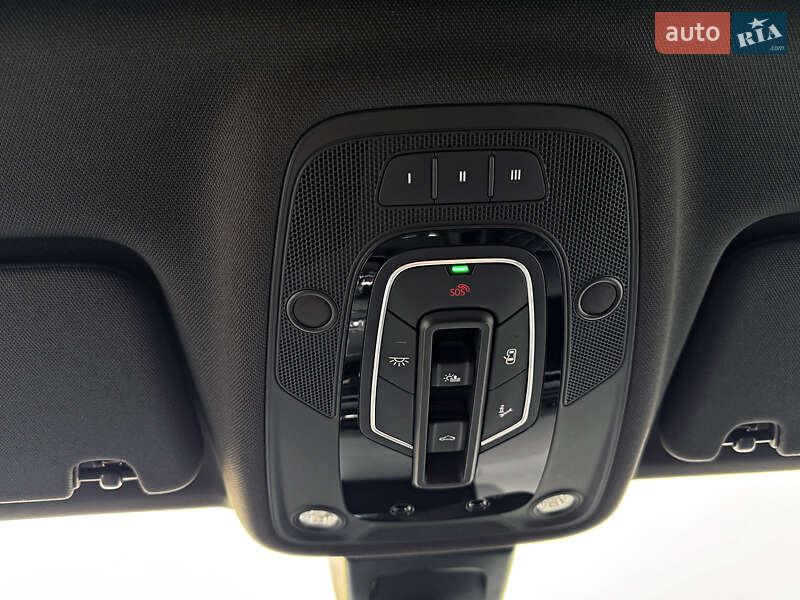 Внедорожник / Кроссовер Audi SQ7 2018 в Черновцах фото 34 Внедорожник / Кроссовер Audi SQ7 2018 в Черновцах