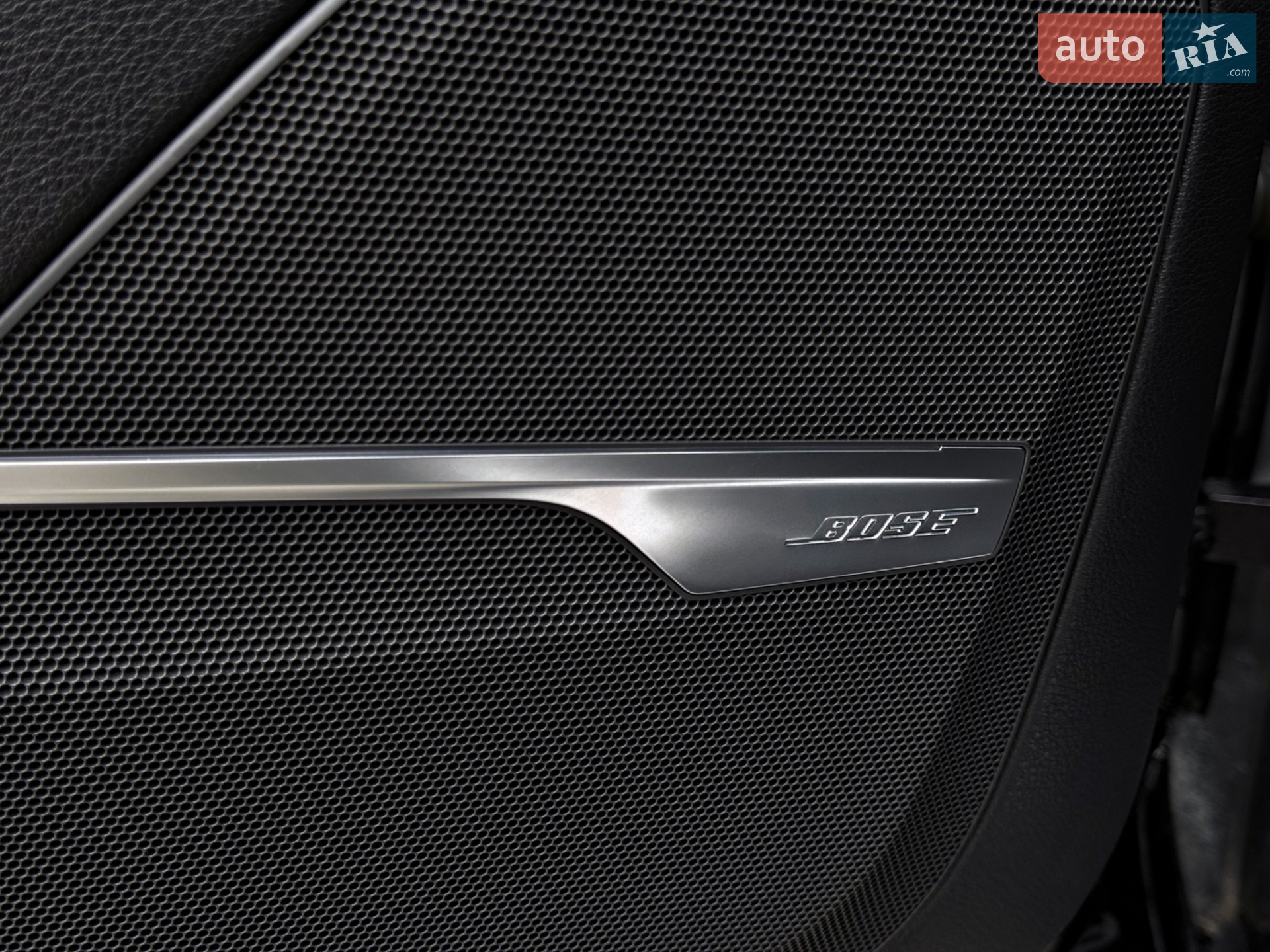 2018 Audi SQ7 - мініатюра 41